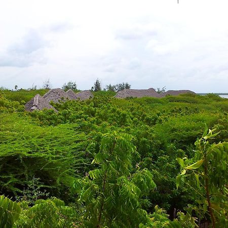 The Red Pepper House Hotel Lamu Exterior foto