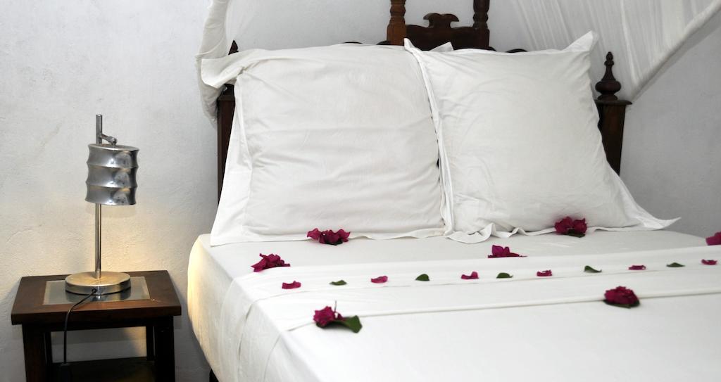 The Red Pepper House Hotel Lamu Quarto foto