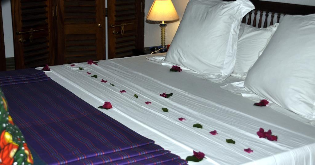 The Red Pepper House Hotel Lamu Quarto foto