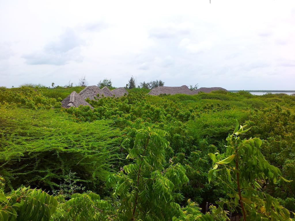 The Red Pepper House Hotel Lamu Exterior foto