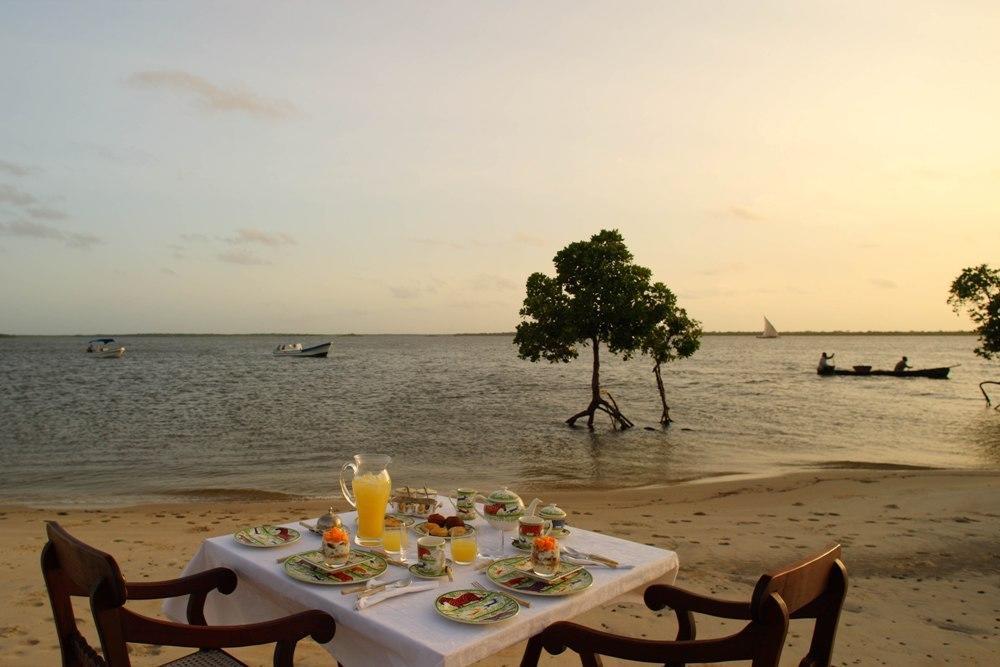 The Red Pepper House Hotel Lamu Exterior foto