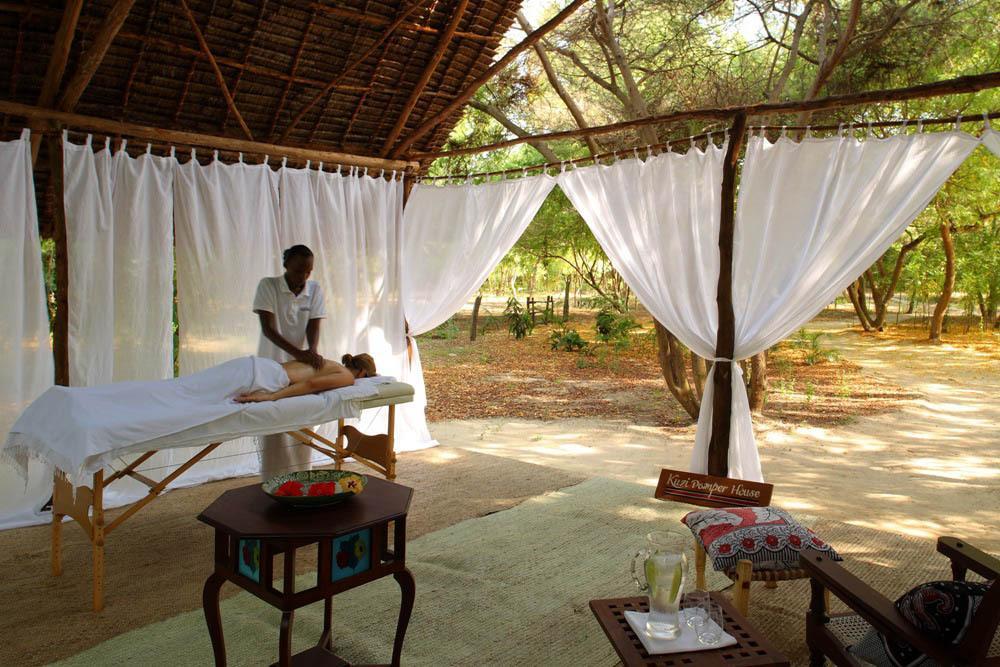 The Red Pepper House Hotel Lamu Exterior foto