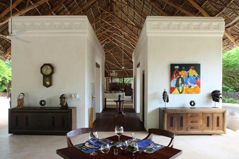 The Red Pepper House Hotel Lamu Exterior foto