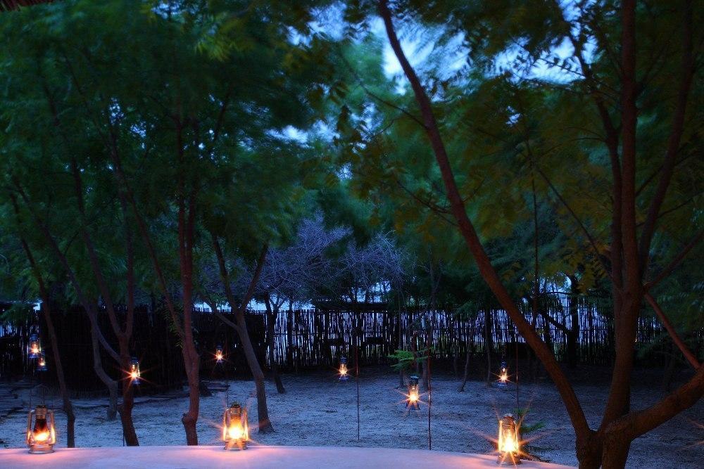 The Red Pepper House Hotel Lamu Exterior foto