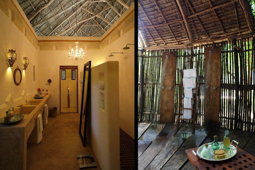The Red Pepper House Hotel Lamu Exterior foto