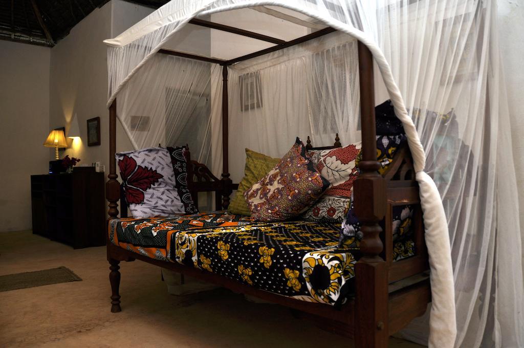 The Red Pepper House Hotel Lamu Quarto foto