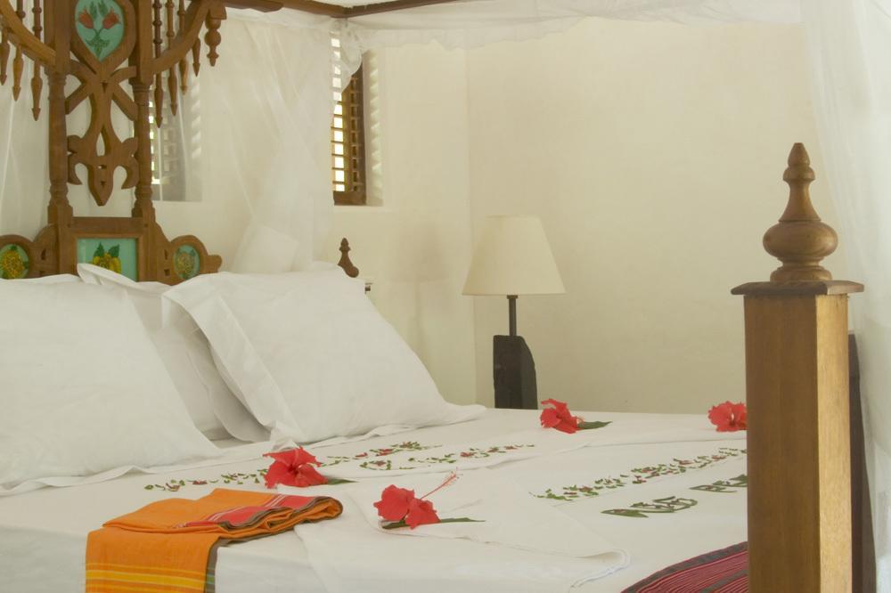 The Red Pepper House Hotel Lamu Exterior foto