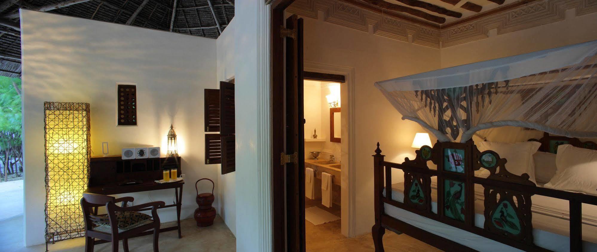 The Red Pepper House Hotel Lamu Exterior foto