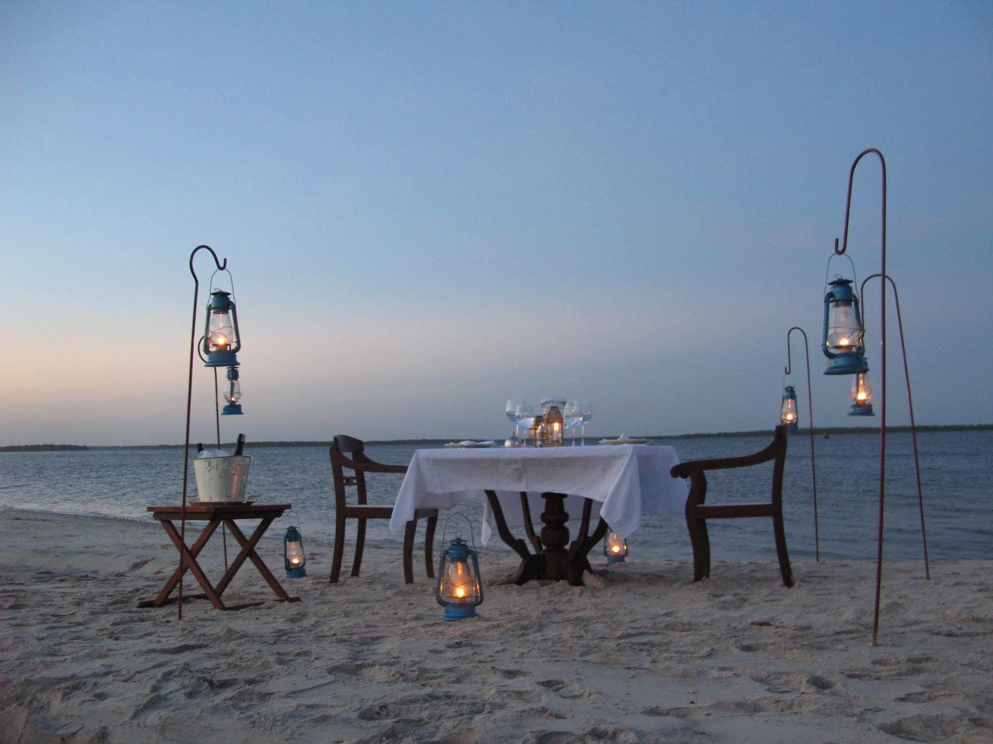 The Red Pepper House Hotel Lamu Exterior foto