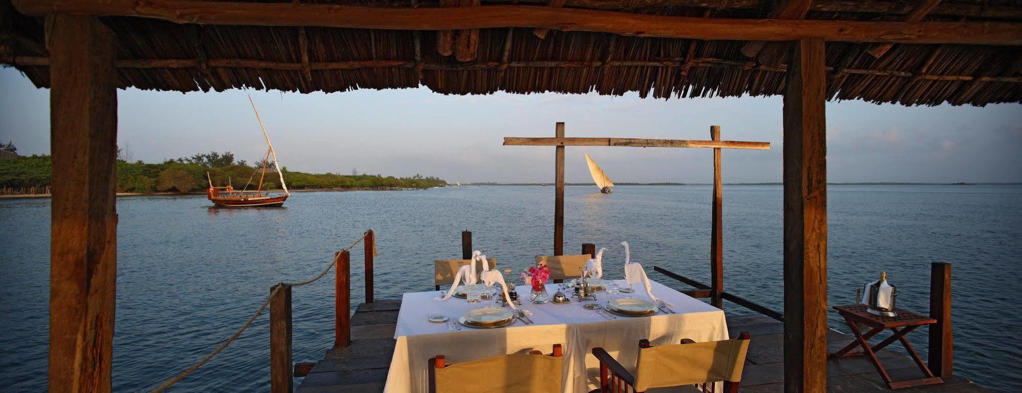 The Red Pepper House Hotel Lamu Exterior foto