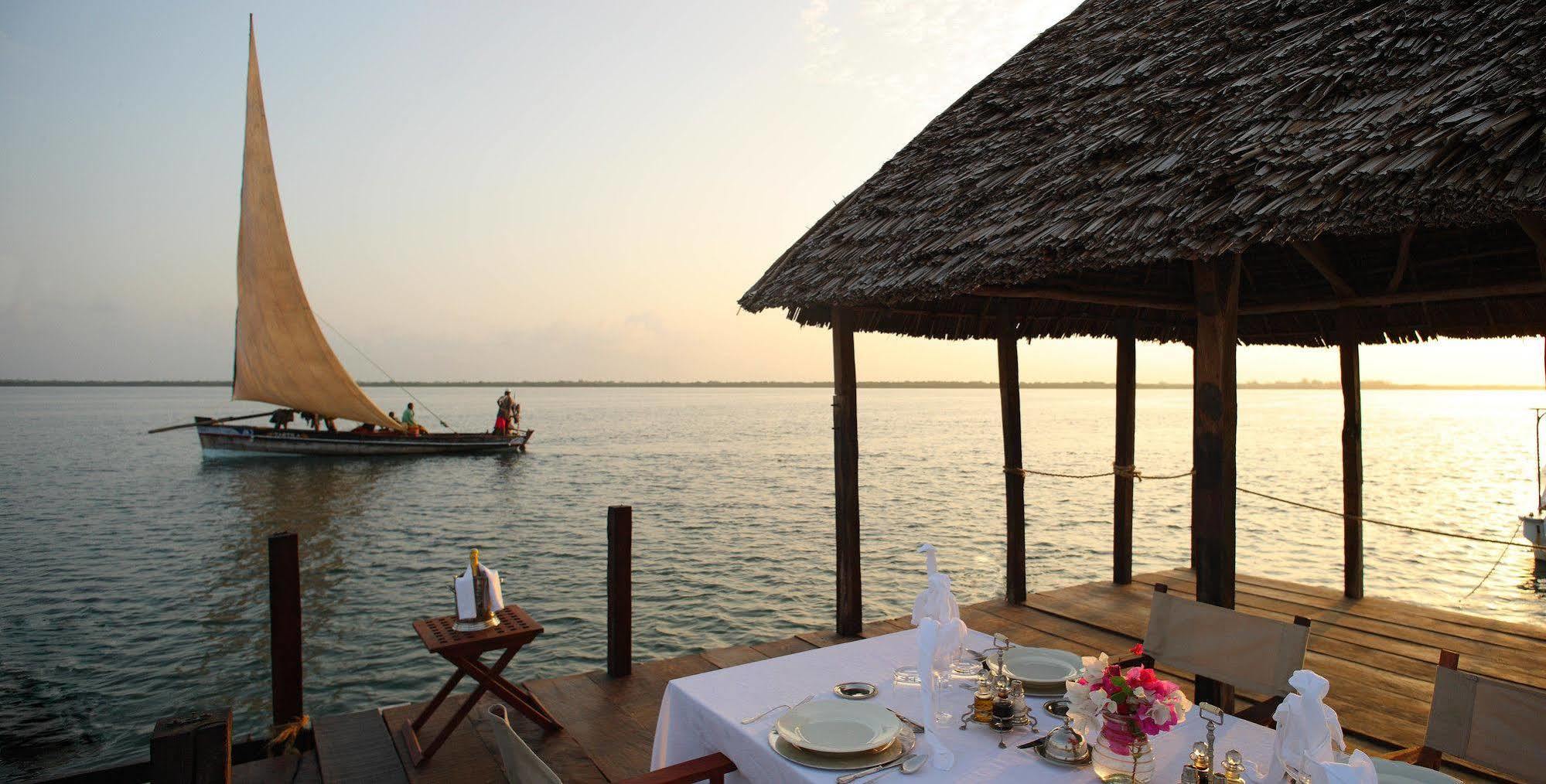 The Red Pepper House Hotel Lamu Exterior foto