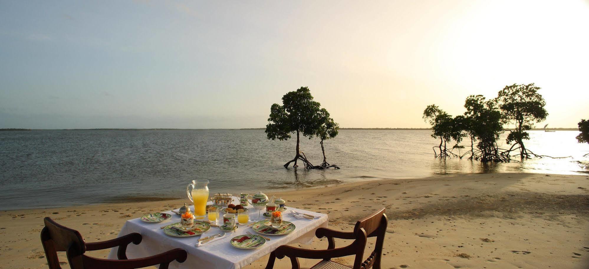 The Red Pepper House Hotel Lamu Exterior foto