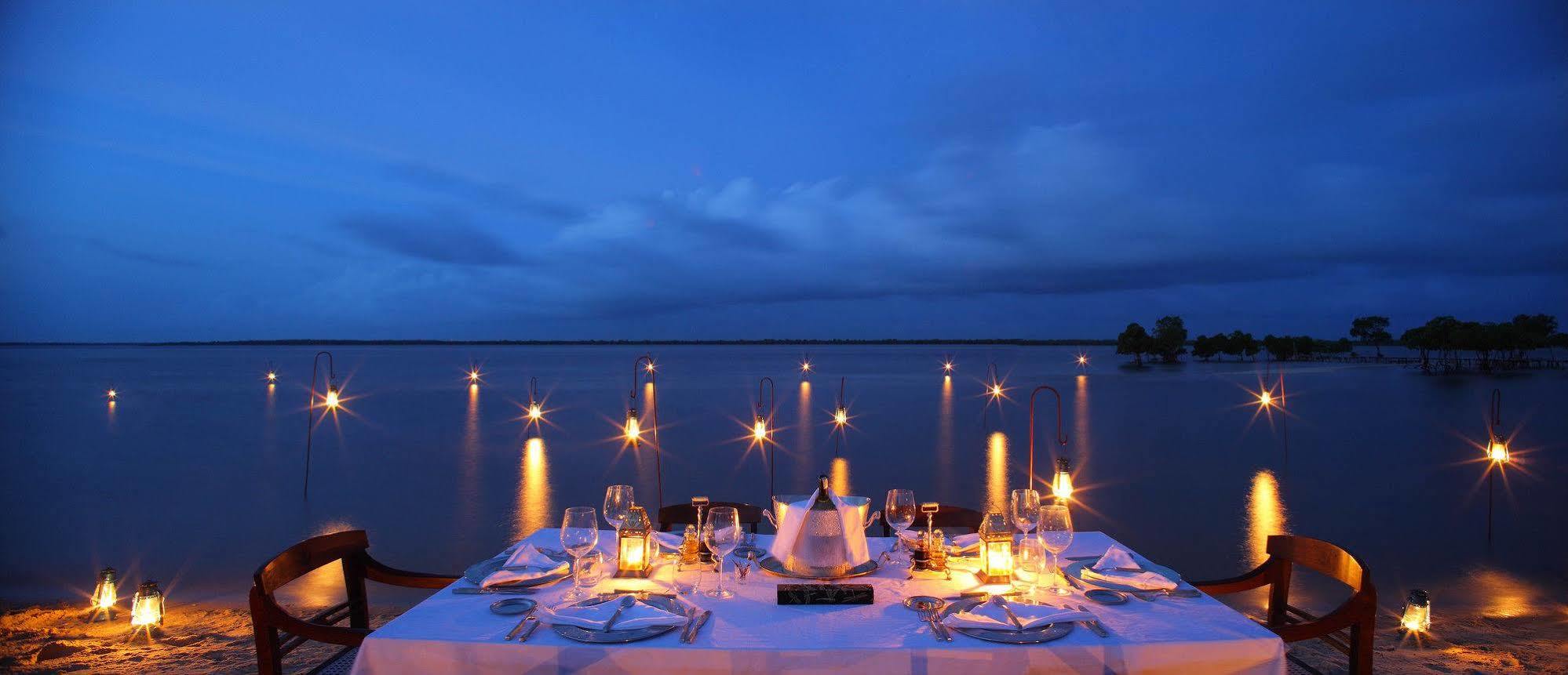 The Red Pepper House Hotel Lamu Exterior foto