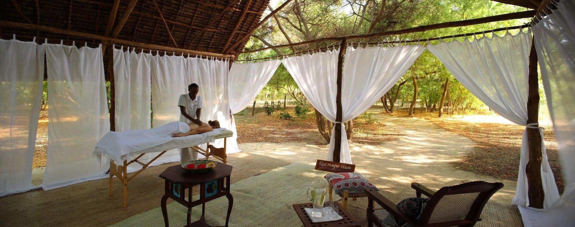 The Red Pepper House Hotel Lamu Exterior foto